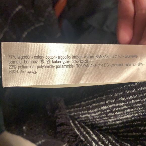 Massimo Dutti Tweed-like Dress, size Small - Picture 11 of 11